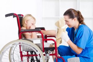 Special Needs Patients